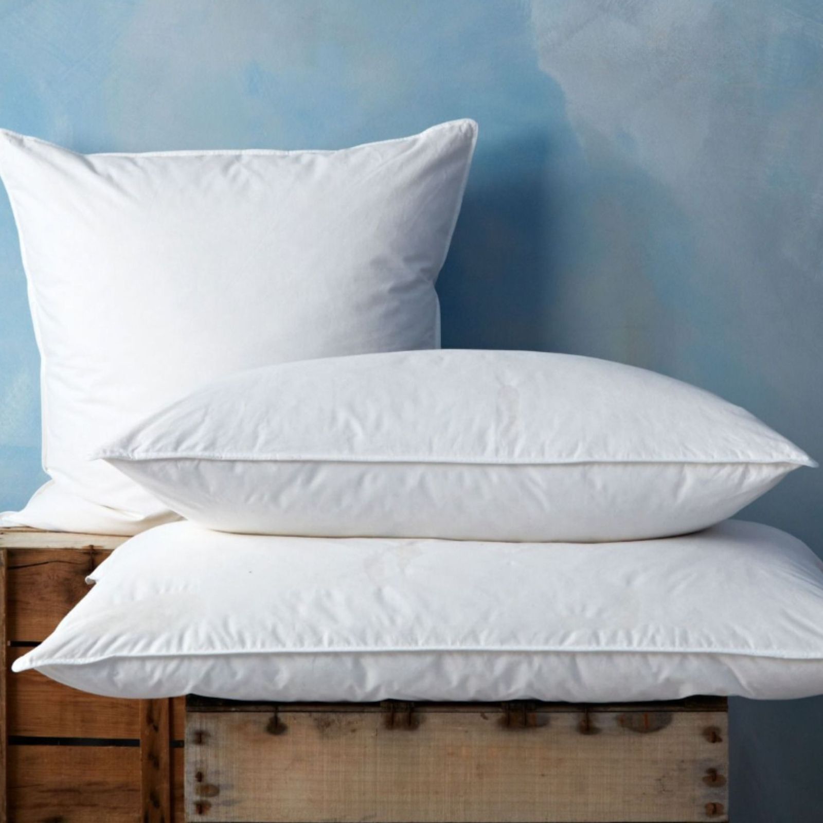  Best pillows 2022 – 10 tested choices for all sleep styles | Ideal Home