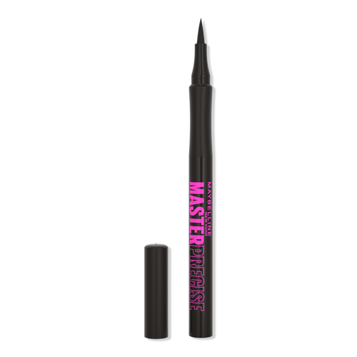 Eyestudio Master Precise All Day Liquid Eyeliner - Satin Black