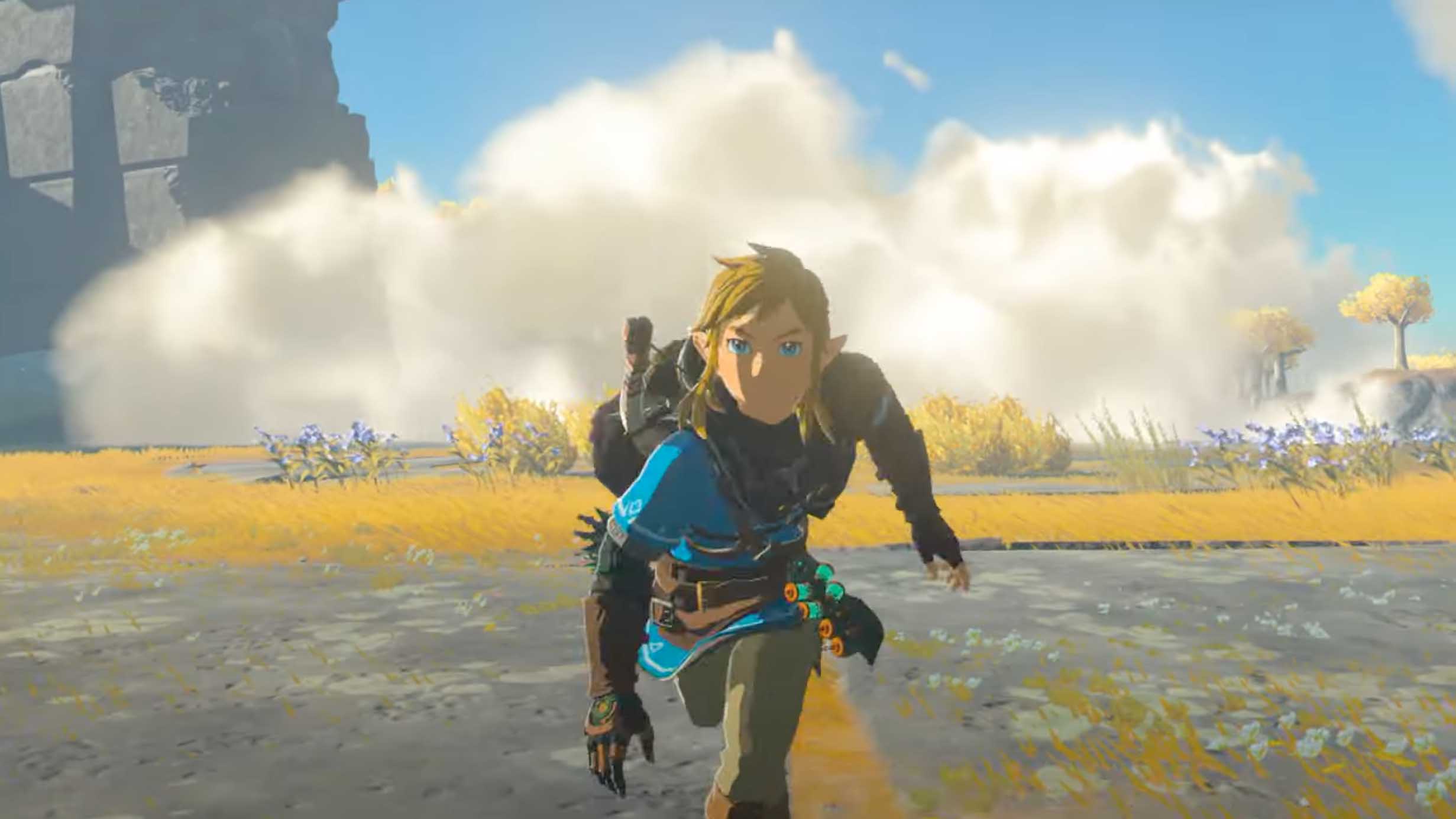 10 amazing new Nintendo Switch games revealed at Nintendo Direct 2022