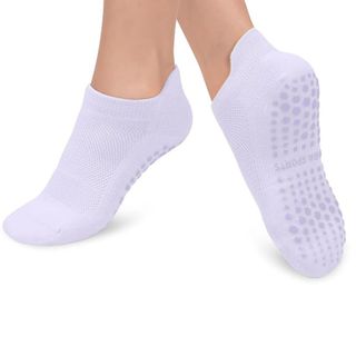 Best Pilates socks