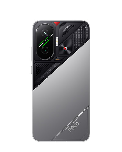 POCO F7 render