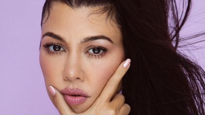 Kourtney Kardashian Barker Launches Lemme Glow