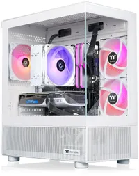 Thermaltake Gaming Desktop PC