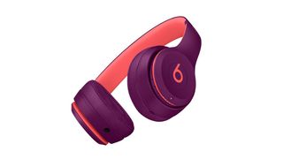 Black Friday headphones deal: save £55 on Beats Solo 3 Wireless