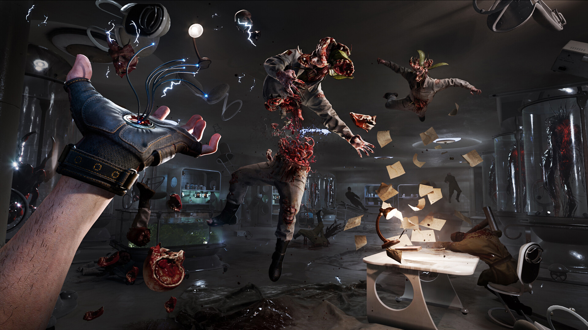 Atomic Heart: everything we know