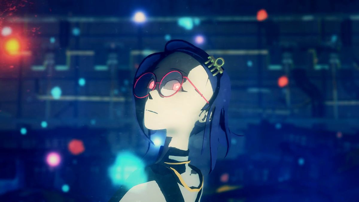 Coffee-powered ghost story Necrobarista has a release date
