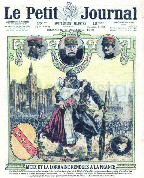 Le Petit Journal