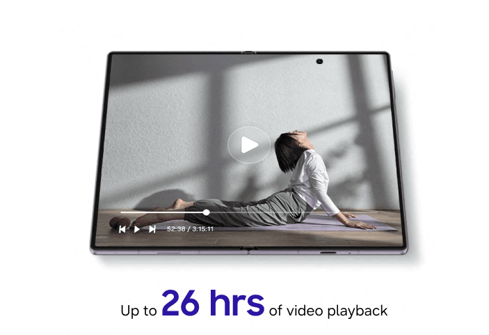 samsung foldable 2026 leaked marketing materials