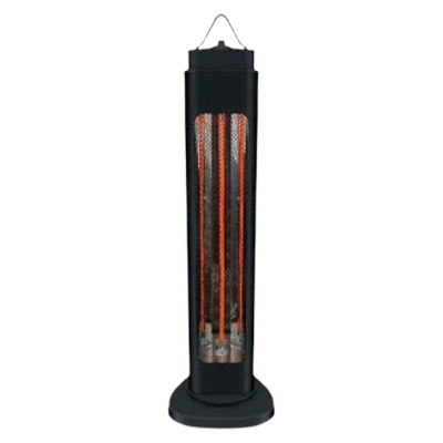 infrared tower heater