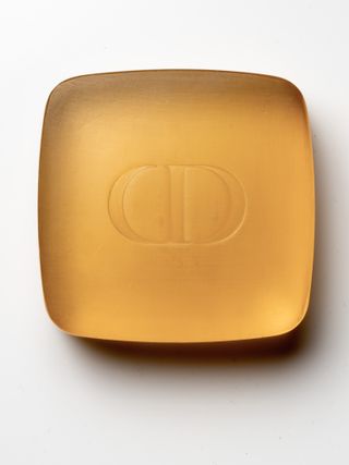 Dior solid soap