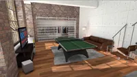   Eleven Table Tennis