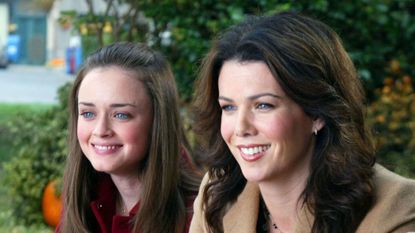 Gilmore Girls new season