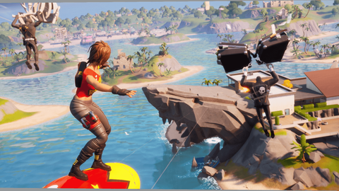 Best Nintendo Switch Online Games For Co Op And Versus Multiplayer Techradar