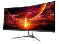 Acer Nitro 34-inch Curved WQHD Monitor: now $200 at Newegg