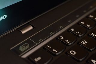 ThinkPad X1 Carbon 2014 - Adaptive Keys Multimedia