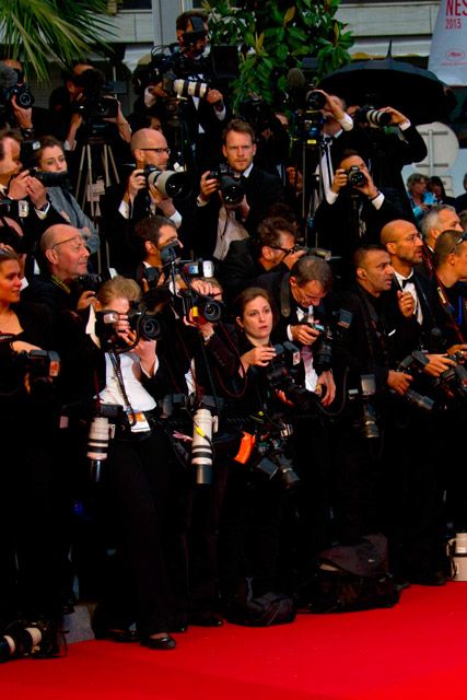 Cannes Festival 2013