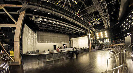 Las Vegas Concert Venue Chooses Point-Source Over Line Arrays