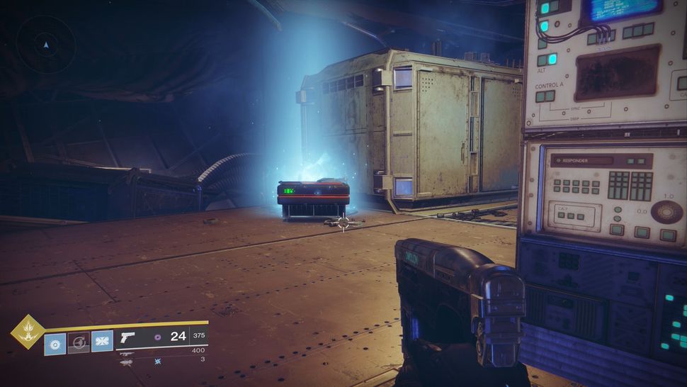 Nessus Chest Locations Destiny 2 Chest locations guide