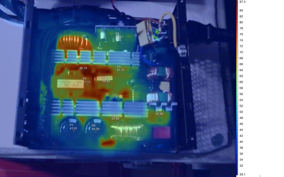 ARESGAME AGS750