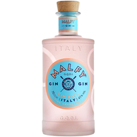 Malfy Rosa Sicilian Pink Grapefruit Flavoured Gin, 70cl, was £25, now £21.99 - 12% off