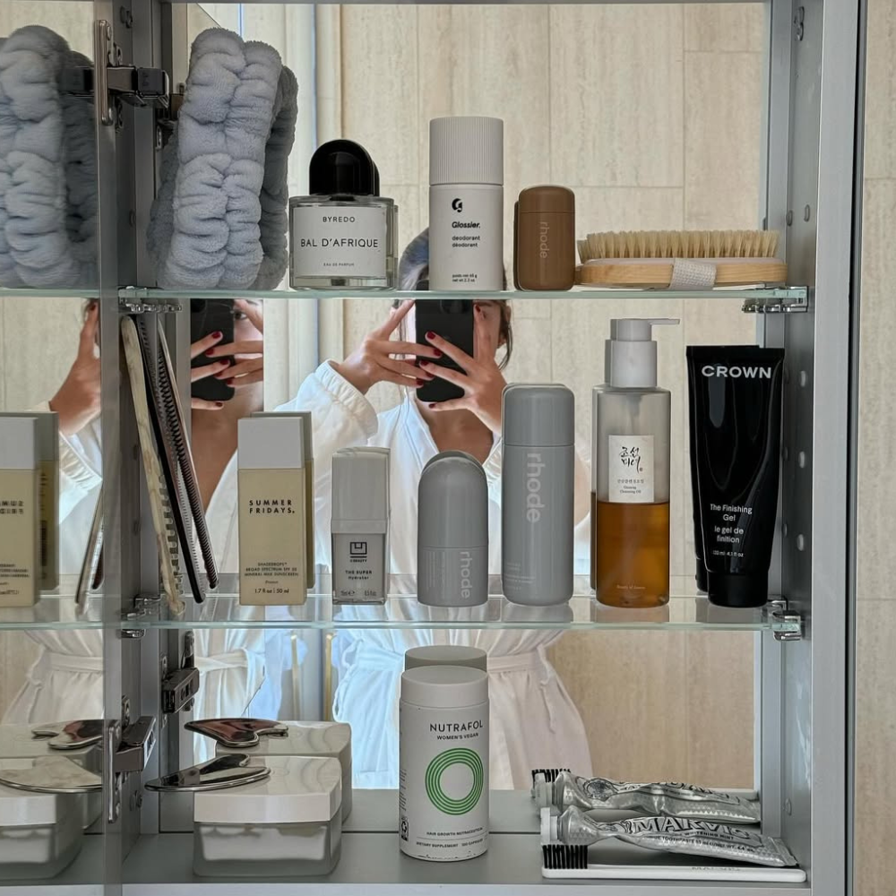 Oily Skin Needs Structure—The Exact Routine Dermatologists Want You to Follow