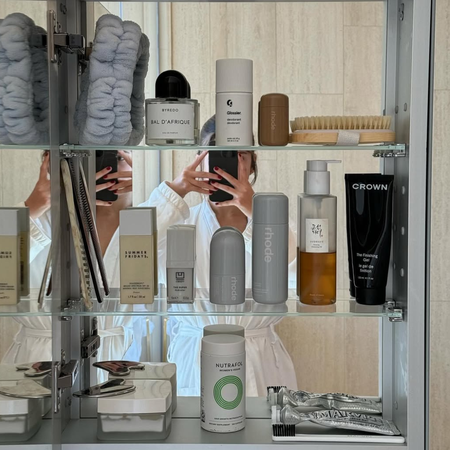 oily skincare routine