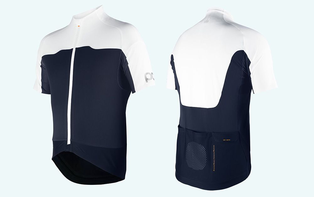 poc essential bib