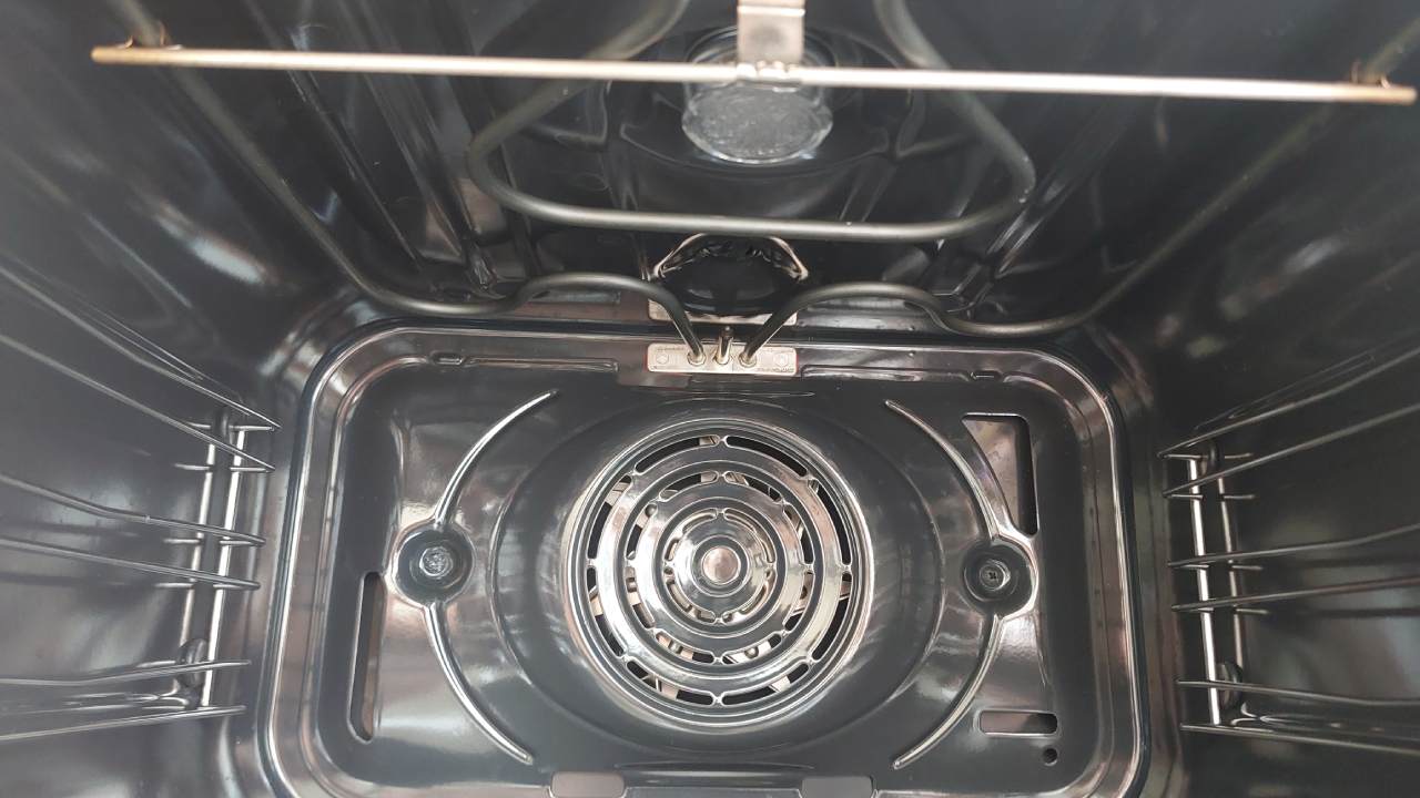 Smeg 10-in-1 Countertop Oven