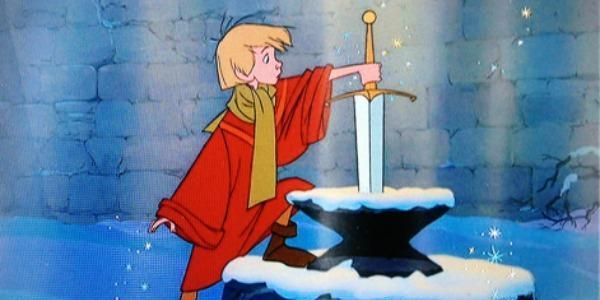 Disney's Sword In The Stone Remake Has Found Its Director | Cinemablend