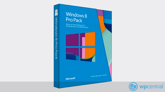 Windows 8 has launched so grab yourself a free Media Centre upgrade ...