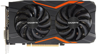 Gigabyte GeForce GTX 1050 Ti G1 Gaming 4GB GDDR5