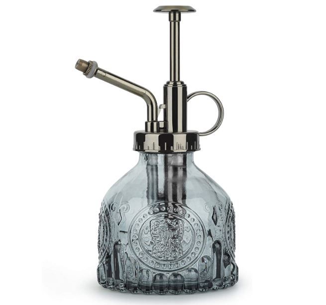 Orchid misting bottle