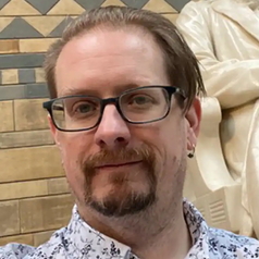 Steven Lautzenheiser