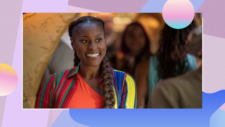Issa Rae HBO Insecure Season 5 - Episode 4