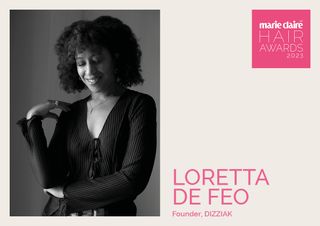 Loretta De Feo
