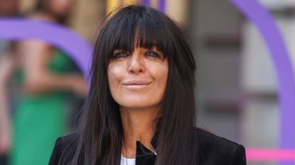 Claudia Winkleman attends the 2023 Royal Academy of Arts Summer Preview Party at Royal Academy of Arts on June 06, 2023