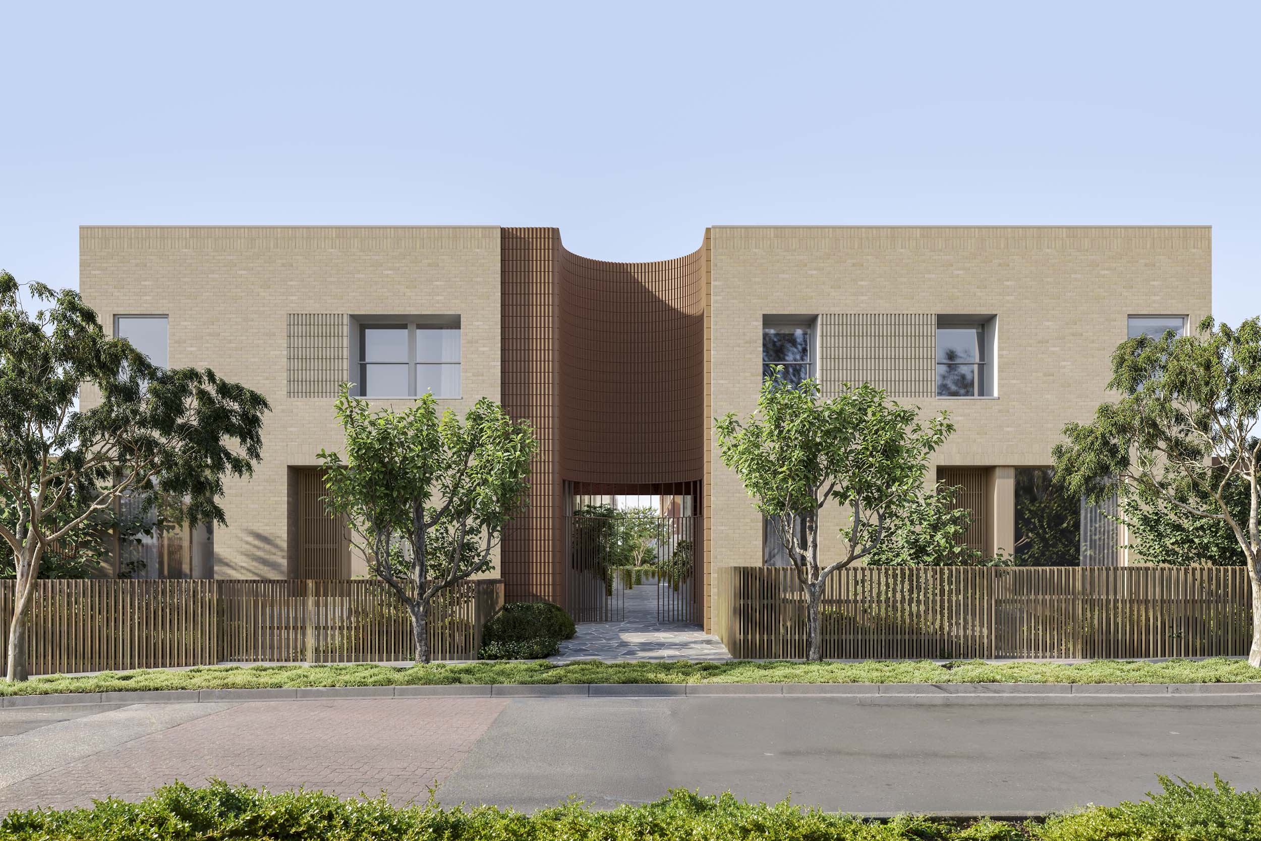 146 Union Street Brunswick