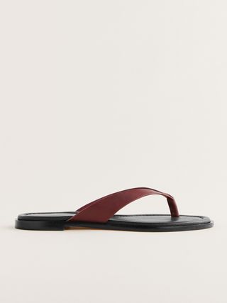 Jessie Thong Sandal