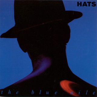 Hats by The Blue Nile (1989)