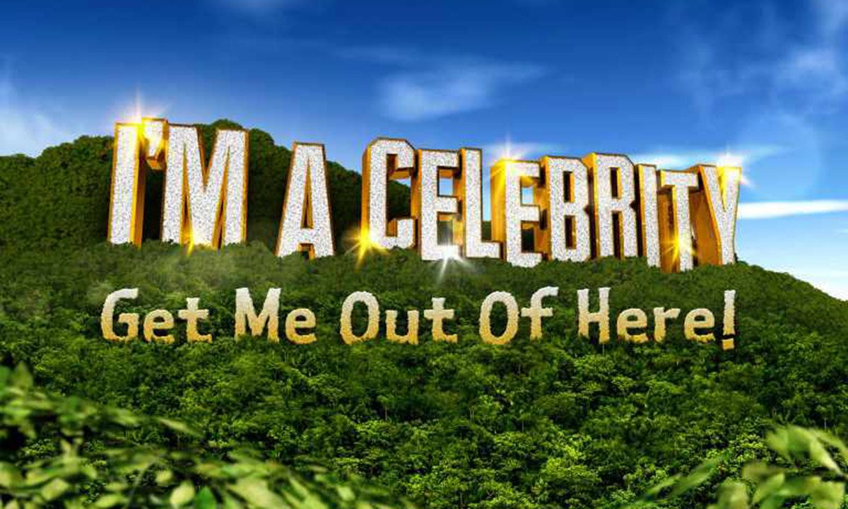 I'm A Celebrity 2022 Returns To Australia, Ant And Dec Have Confirmed ...