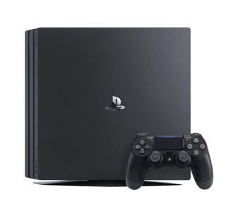 PlayStation 4 Pro reco square