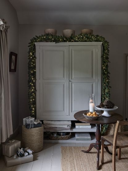 Christmas garland ideas: 10 fabulously festive decorations