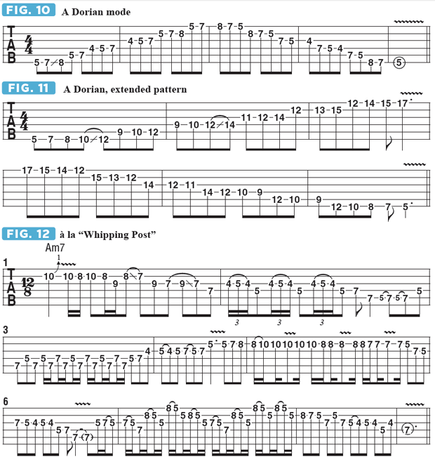 A Tribute to Duane Allman's Genius and Signature Guitar Style | Guitar