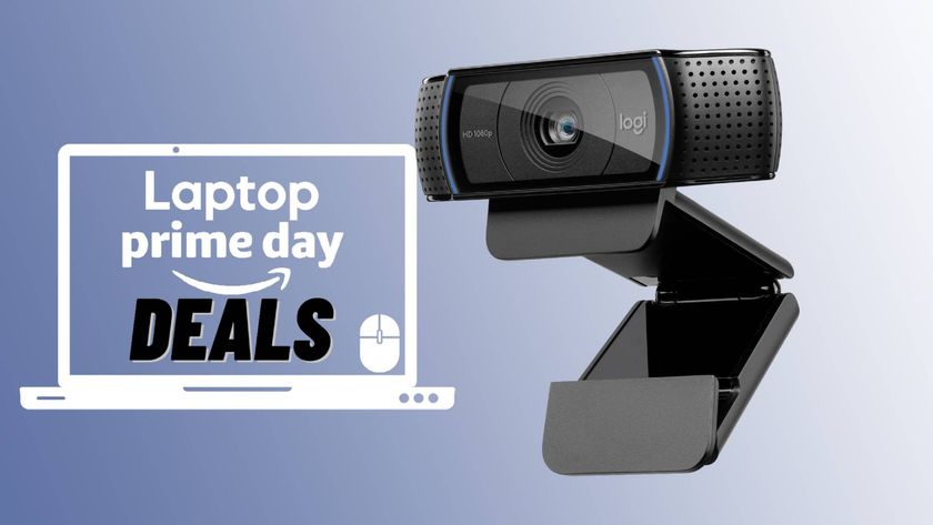 Prime Day webcam deals