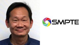 SMPTE VP of Standards Raymond Yeung