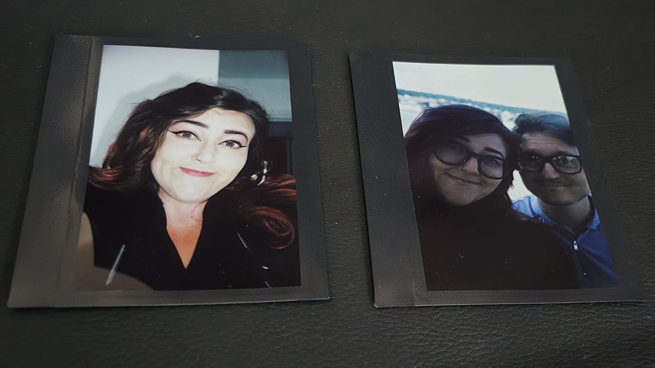 Fujifilm Instax Wide 400 review sample images