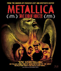 Metallica – Some Kind of Monster