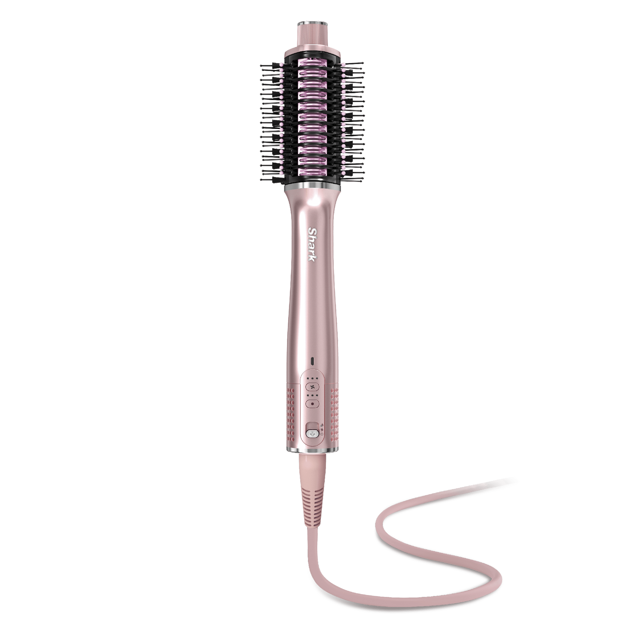 Shark Glossi&amp;trade; Blow Dryer Brush in Lychee