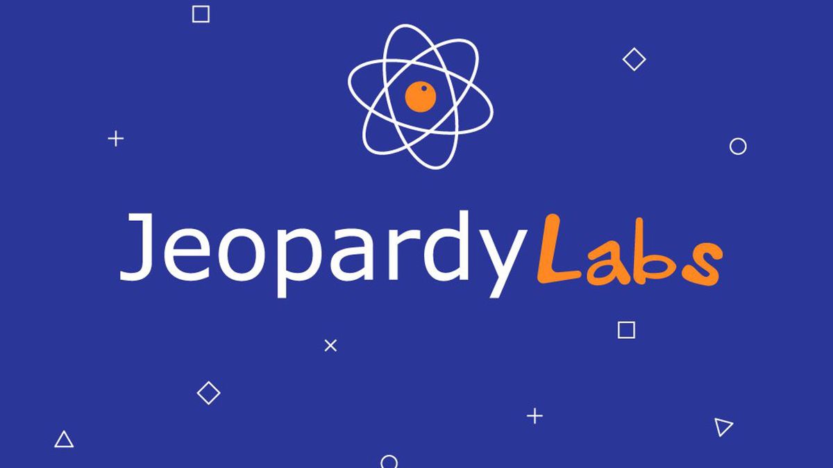 Jeopardy Labs Lesson Plan | Tech & Studying