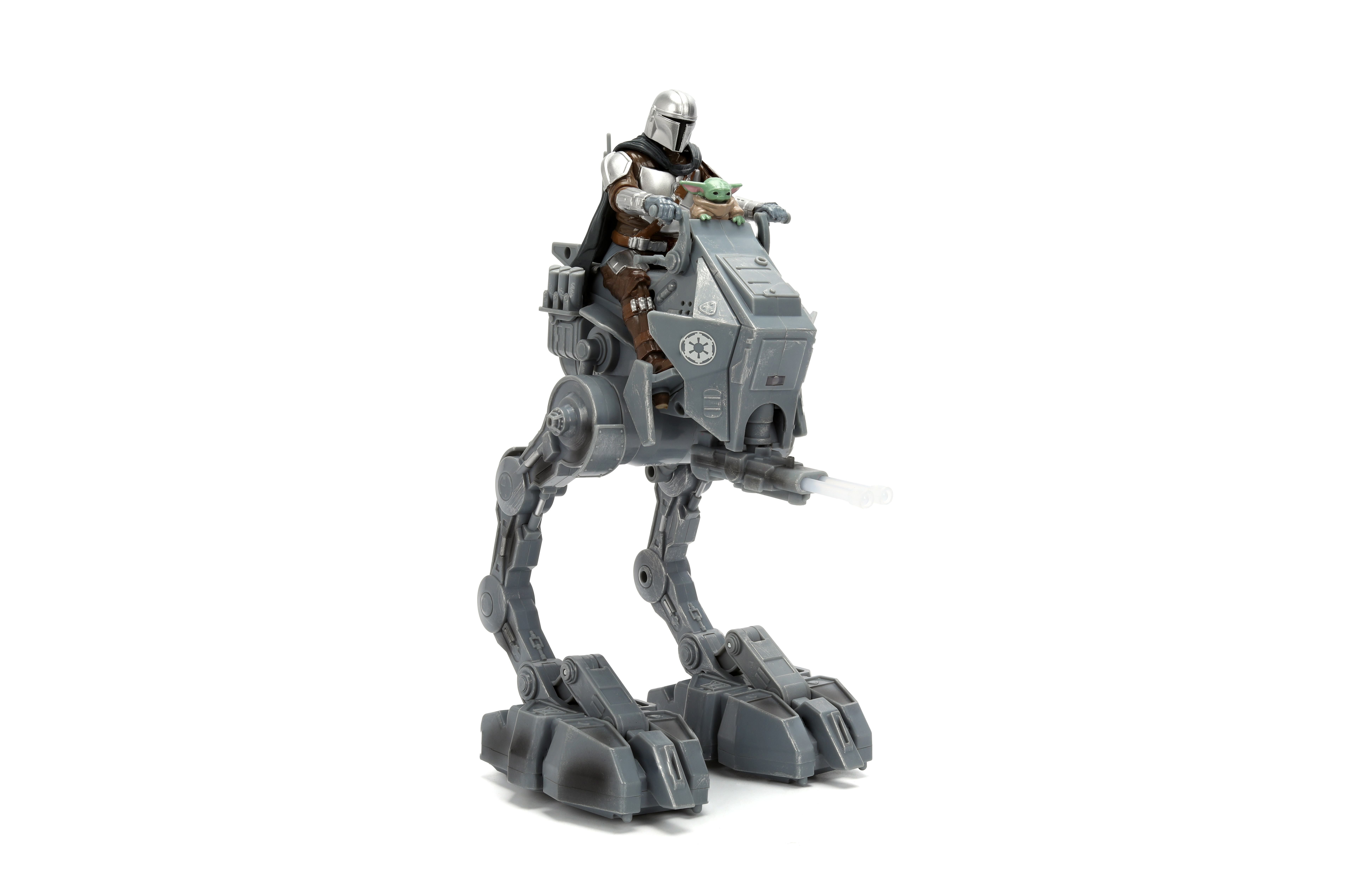 Jada Toys Star Wars AT-RT R/C Walker
